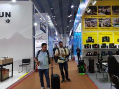 2024韓國國際消費品及禮品展Sourcing Fair將于12月4-6日舉辦