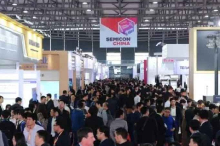 2025上海半導體展覽會SEMICON China將于3月26-28日舉辦(www.zgxdjyzbzz.cn)