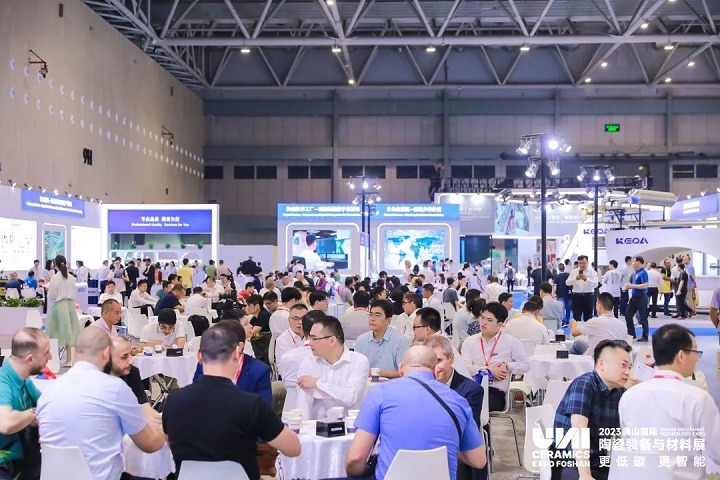 佛山潭洲陶瓷展覽會UNICERAMICS EXPO(www.zgxdjyzbzz.cn)