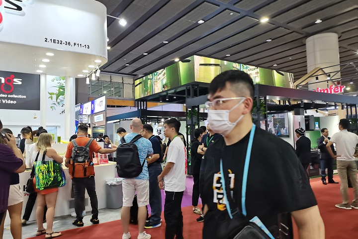 2025年慕尼黑上海光博會LASER Photonics將于3月11-13日舉辦(www.zgxdjyzbzz.cn)