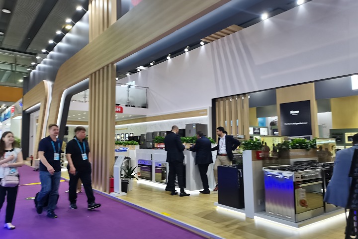 2024年歐洲食品配料及天然原料展覽會將于11月19日-21日舉辦(www.zgxdjyzbzz.cn)