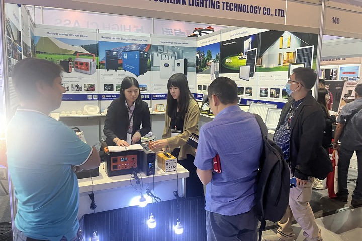 菲律賓國際電力能源及照明展覽會IIEE(www.zgxdjyzbzz.cn)