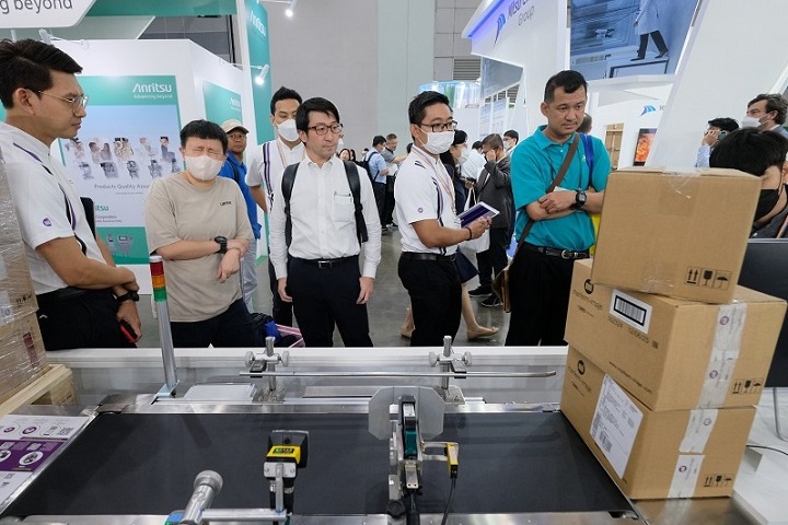 印尼國際食品加工及包裝機械展覽會PROPAK INDONESIA(www.zgxdjyzbzz.cn)