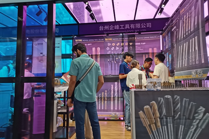 2025年第27屆阿爾及利亞建筑建材展覽會Batimatec將于5月4日-8日舉辦(www.zgxdjyzbzz.cn)