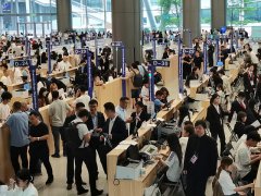 2025年尼日利亞國際暖通、制冷、凈化及樓宇自控展將于5月20-22日舉辦