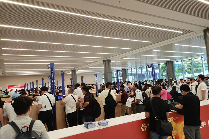 2025俄羅斯國際品牌服裝展覽會春季CPM將于2月17-20日舉辦(www.zgxdjyzbzz.cn)