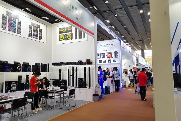 2025年巴西國際電力、能源及電子產品展覽會FIEE將于9月9-12日舉辦(www.zgxdjyzbzz.cn)