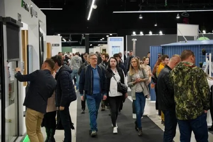 波蘭華沙國際家電及消費電子展覽會Poland Electronics(www.zgxdjyzbzz.cn)