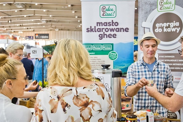 波蘭華沙國際食品展覽會Warsaw Food Expo(www.zgxdjyzbzz.cn)