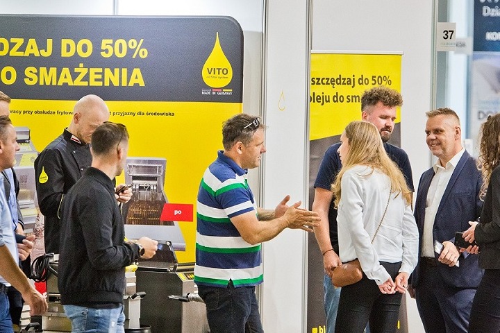 波蘭華沙國際食品展覽會Warsaw Food Expo(www.zgxdjyzbzz.cn)
