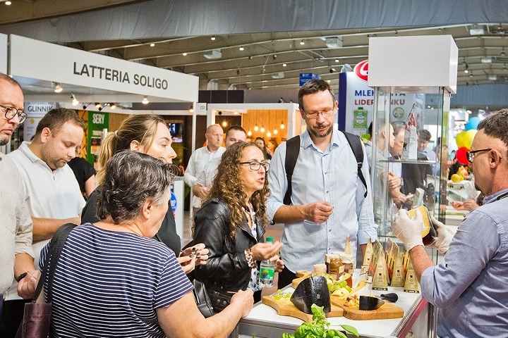 波蘭華沙國際食品展覽會Warsaw Food Expo(www.zgxdjyzbzz.cn)