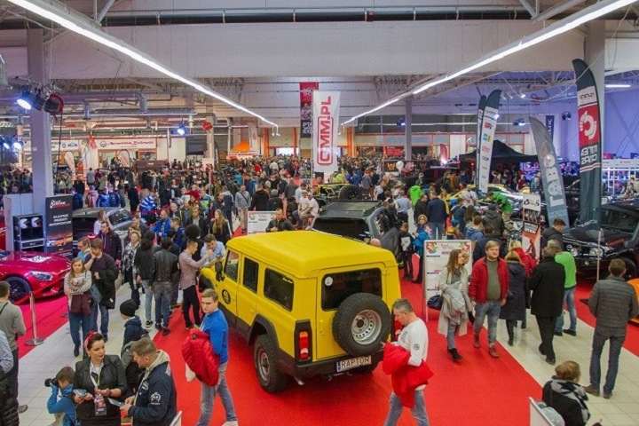 波蘭華沙國際汽車配件展覽會Automotive Parts Expo(www.zgxdjyzbzz.cn)