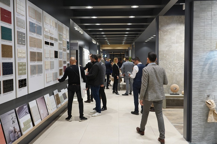 波蘭華沙陶瓷及衛浴設備展覽會BATH & CERAMICS EXPO(www.zgxdjyzbzz.cn)