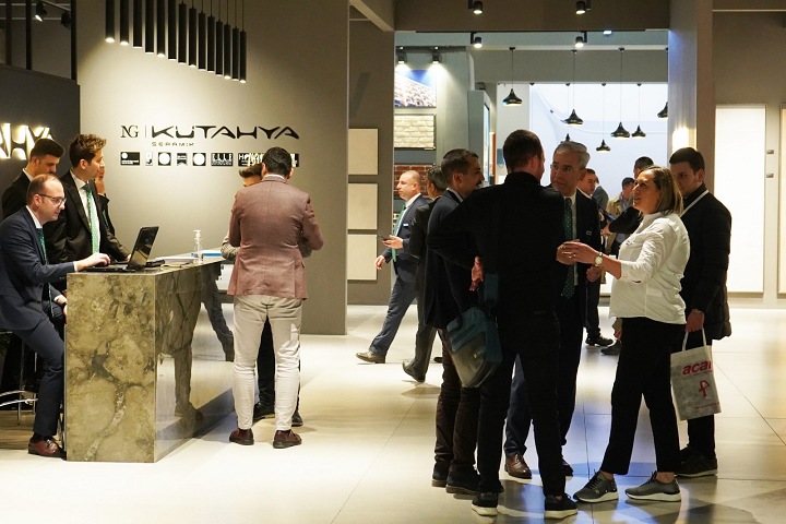 波蘭華沙陶瓷及衛浴設備展覽會BATH & CERAMICS EXPO(www.zgxdjyzbzz.cn)