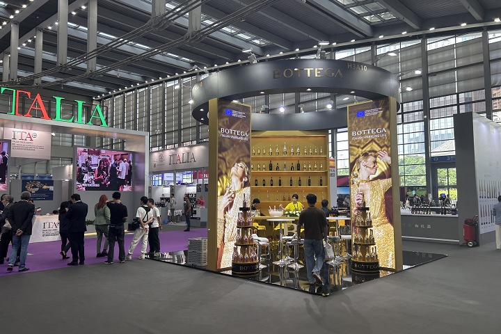 2025年波蘭華沙國際食品展Warsaw Food Expo有什么優勢？(www.zgxdjyzbzz.cn)
