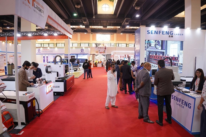巴基斯坦國際太陽能光伏展覽會SOLAR PAKISTAN(www.zgxdjyzbzz.cn)