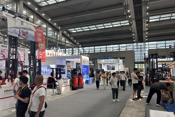 2024越南國際物流博覽會VILOG主要商品和服務類別有哪些？(www.zgxdjyzbzz.cn)