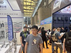2025法蘭克福廚衛展ISH展會時間定于3月17-21日