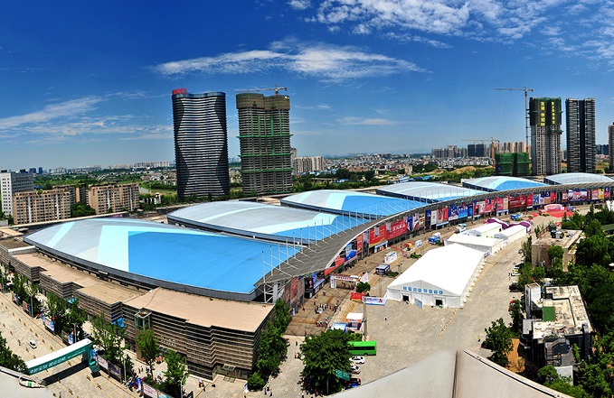成都世紀城新國際會展中心近期展會(www.zgxdjyzbzz.cn)