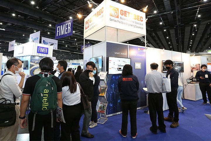 泰國新能源電動車及充電樁展覽會EV Asia(www.zgxdjyzbzz.cn)
