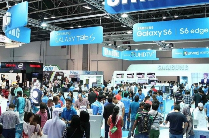 亞洲新加坡通訊及消費(fèi)電子展覽會(huì)GITEX ASIA(www.zgxdjyzbzz.cn)