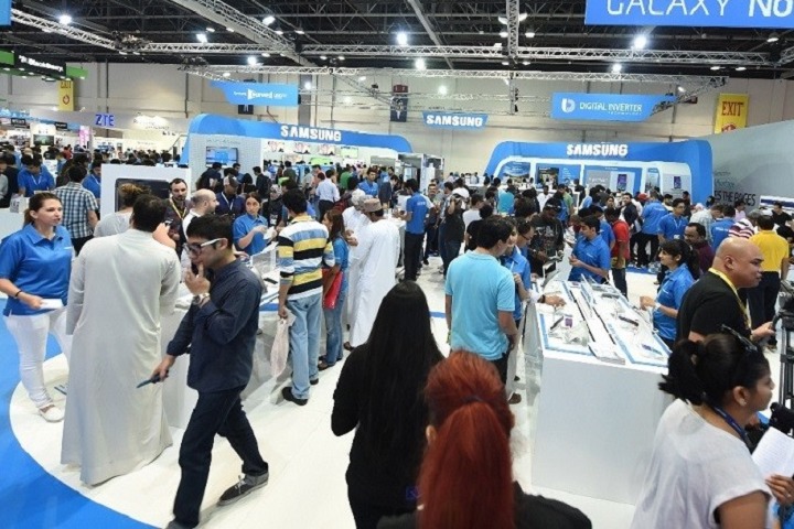 亞洲新加坡通訊及消費(fèi)電子展覽會(huì)GITEX ASIA(www.zgxdjyzbzz.cn)