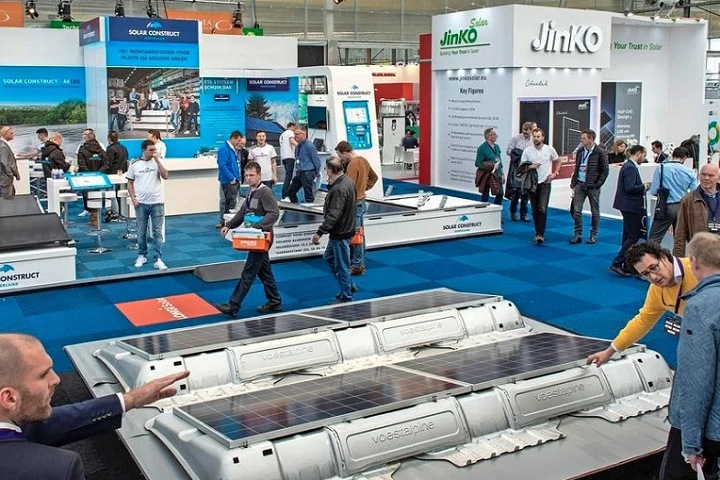 德國杜塞爾多夫太陽能展覽會Solar Solutions Dusseldorf(www.zgxdjyzbzz.cn)