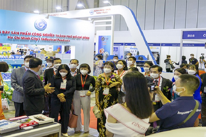 越南國際工業機械及自動化展覽會VINAMAC EXPO(www.zgxdjyzbzz.cn)