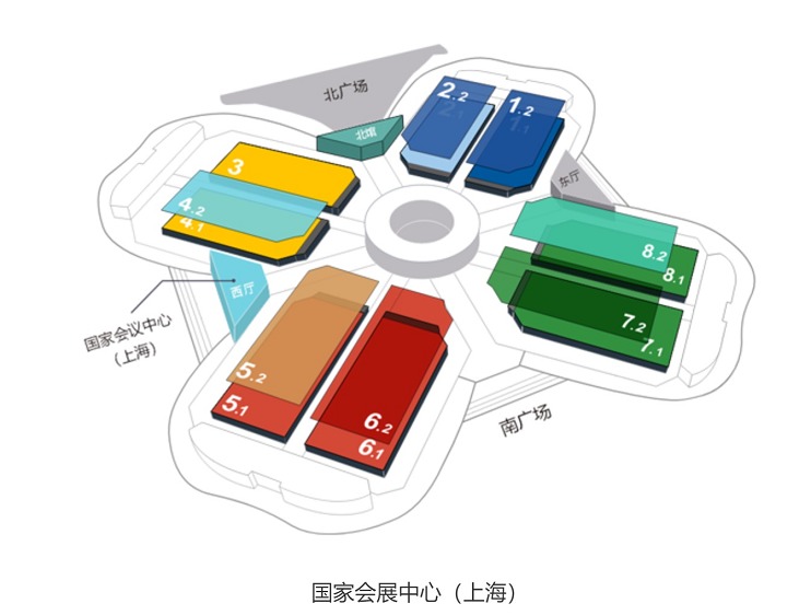 2024上海進博會門票購買全攻略-門票價格與流程詳解(www.zgxdjyzbzz.cn)