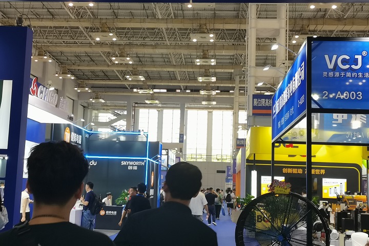 2025年歐洲電池展及電動(dòng)車科技展將于6月3-5日在德國(guó)斯圖加特（Stuttgart）舉辦(www.zgxdjyzbzz.cn)