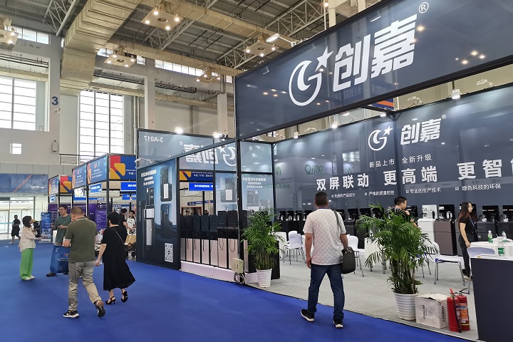 2024-2025年國內值得參展的醫療器械展會有哪些?(www.zgxdjyzbzz.cn)