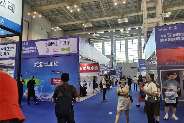 俄羅斯國際半導體及電子生產設備展覽會ElectronTech-展會介紹-展會介紹-市場背景(www.zgxdjyzbzz.cn)