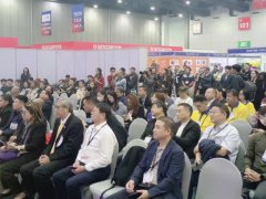 2025年巴西國際電力、能源及電子展覽會FIEE將于9月9日-12日在巴西圣保羅舉辦