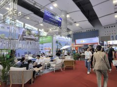 中東阿布扎比消費電子及家電展覽會MECES有什么優勢？市場怎么樣？