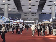 美國拉斯維加斯電子產品訂貨展覽會Eds Summit展會優勢是什么?市場怎么樣？