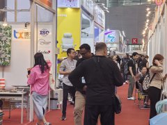 土耳其國際電子展IMEX有什么優勢嗎？