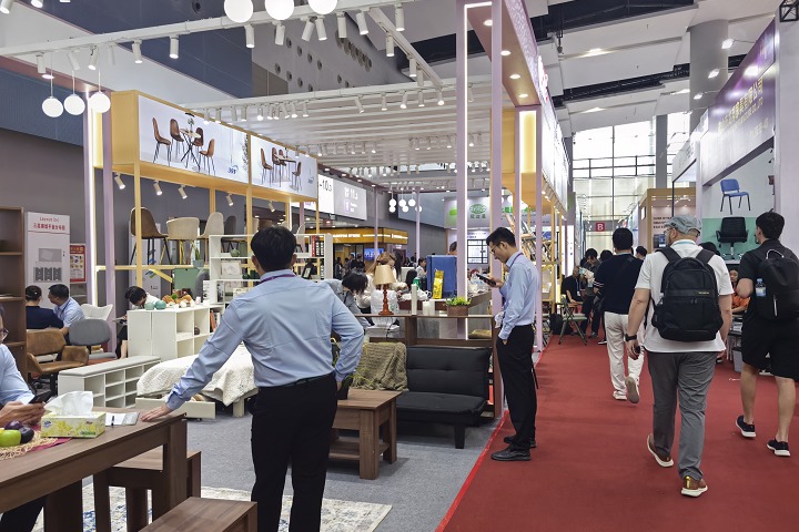 印尼雅加達消費電子的市場分析(參展網(wǎng)) 印尼雅加達消費電子的市場分析(www.zgxdjyzbzz.cn)