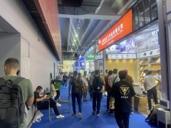 德國歐洲自行車展覽會EUROBIKE--有多少個參展商？
