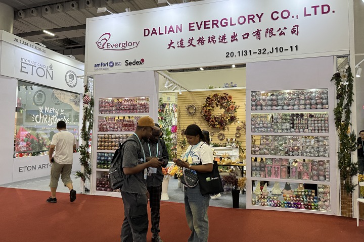 阿聯酋迪拜酒店用品及餐飲設備展覽會The Hotel Show Dubai效果怎么樣？(www.zgxdjyzbzz.cn)