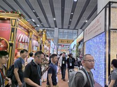 柬埔寨國(guó)際電力能源展覽會(huì)Camenergy展會(huì)情況怎么樣？