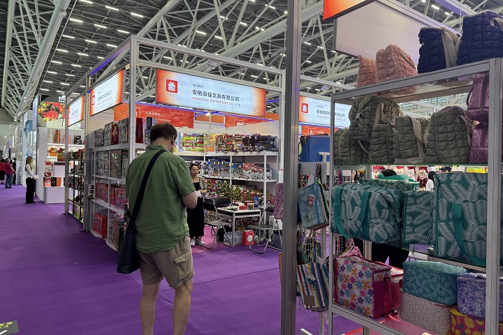2025年歐洲海鮮及水產加工展覽會Seafood Expo怎么樣？市場大不大？(www.zgxdjyzbzz.cn)