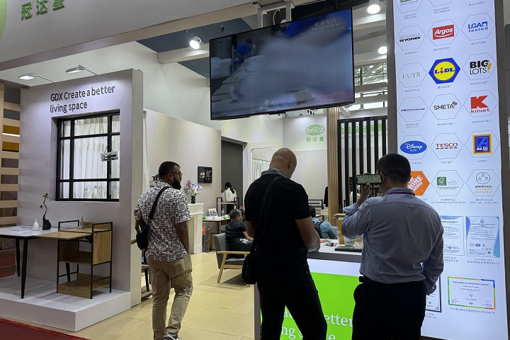 2025年美國西部天然產(chǎn)品展覽會(huì)Natural Products Expo West，共赴天然產(chǎn)品行業(yè)盛宴！(www.zgxdjyzbzz.cn)
