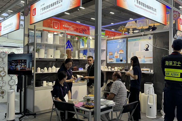 2025年美國奧蘭多寵物用品展覽會GLOBAL PET EXPO值得參展不？市場怎么樣？(www.zgxdjyzbzz.cn)