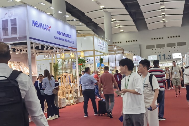 2025泰國(guó)曼谷水處理展覽會(huì)THAI WATER已開始火熱報(bào)名！！(www.zgxdjyzbzz.cn)