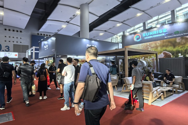 ISC Brasil巴西國際安防產品博覽會于2025年9月2號舉辦，官方報名途徑(www.zgxdjyzbzz.cn)