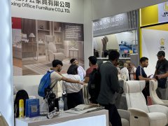 2025年中東沙特家具暨室內(nèi)裝飾展覽會INDEX Saudi將于9月9日-11日在沙特利雅得前沿
