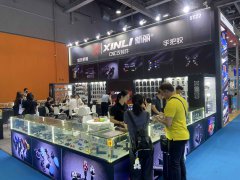2025年俄羅斯國際美容美發美甲展覽會春季InterCharm Professional什么時候舉辦？