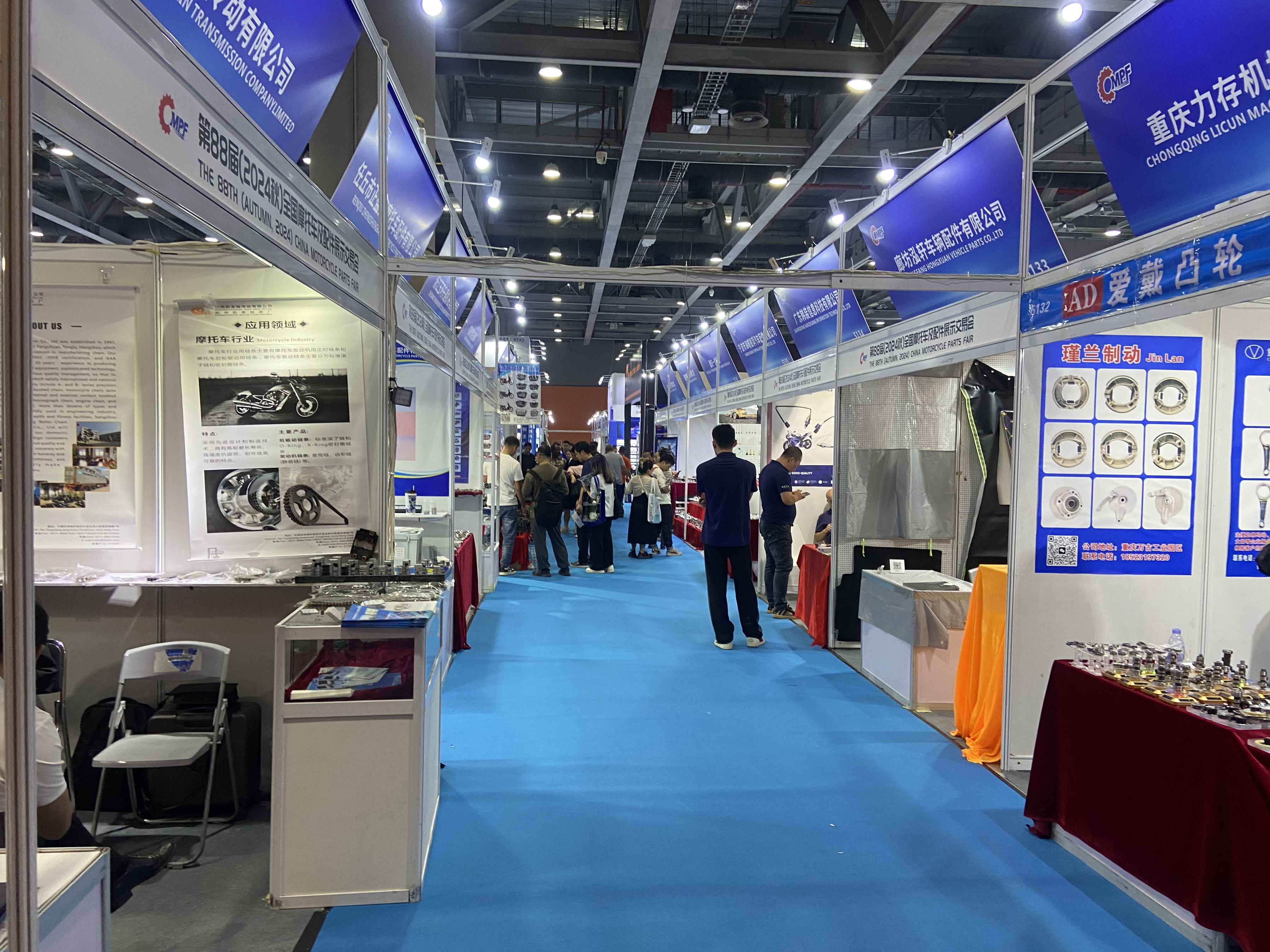 2025年印尼雅加達橡膠及輪胎展覽會Tyre Indonesia怎么參展報名(www.zgxdjyzbzz.cn)