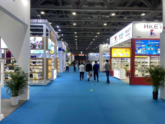 2025年印尼雅加達橡膠及輪胎展覽會（Tyre Indonesia）規模怎么樣？(www.zgxdjyzbzz.cn)