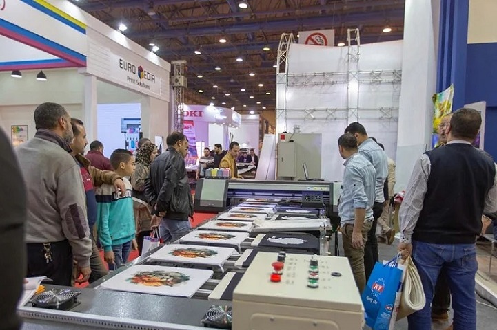 摩洛哥紡織機(jī)械和紡織面料展覽會(huì)MOROCCO STITCH & TEX EXPO(www.zgxdjyzbzz.cn)